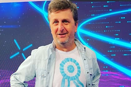 Si bien se dijo que este año volvía Sin codificar, Diego Korol aseguró que no recibió propuestas concretas para hacer el programa