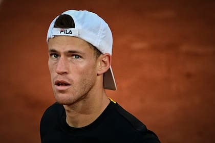 Diego Schwartzman regresa a Buenos Aires luego de cuatro meses de burbuja en burbuja