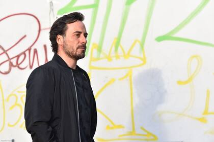 Diego Velazquez estrena dos películas en estos días