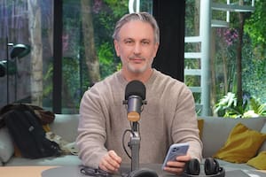 Diego Sehinkman con más espacio en Now y El Destape se concentra en la AM