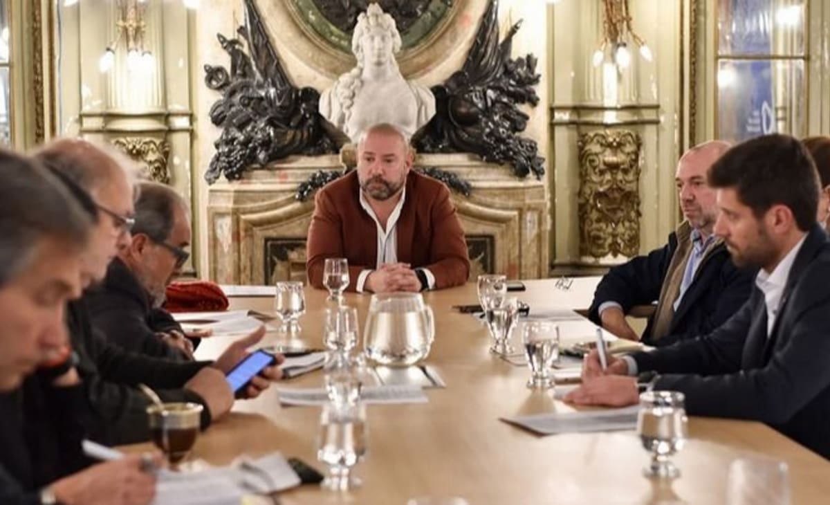 ¡Alerta en Argentina! El Gobierno toma el control de la Agencia Nacional de Discapacidad: ¿Qué implica este cambio?