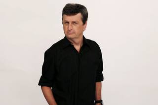 Diego Korol: "La gente pide el regreso de Sin codificar, y va a volver"