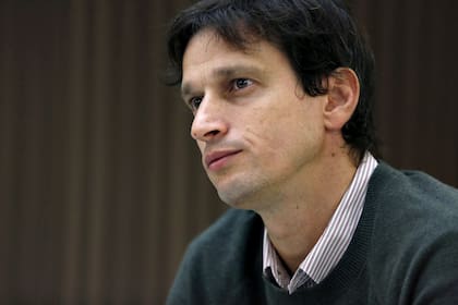 Diego Lagomarsino