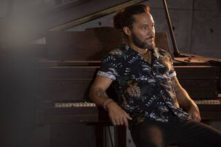 Diego Torres: por Covid-19 positivo, reprogramó sus shows en el Gran Rex