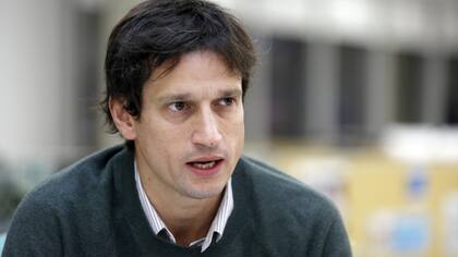 Diego Lagomarsino era asesor informático de Alberto Nisman