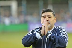 Gimnasia y Maradona vuelven al trabajo con un desafío: mantener la categoría