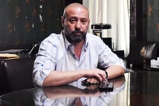 Los audios de Diego Spagnuolo, el impacto de la IA en el empleo y el abandono del soterramiento del Sarmiento