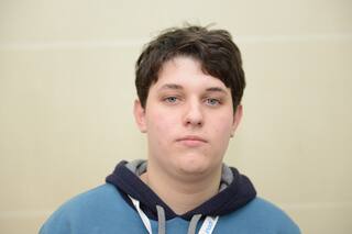 El Asperger y yo: la vida de un joven que quiere ser aceptado