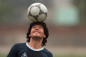 Mirtha Legrand: “A Diego Maradona lo dejaron morir, pobrecito”