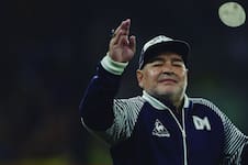 Un nuevo informe sobre la muerte de Diego Maradona podría favorecer a los imputados