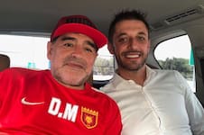 Confirmaron el procesamiento del abogado Matías Morla por defraudación