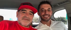 Confirmaron el procesamiento del abogado Matías Morla por defraudación