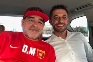 Procesaron y embargaron a Matías Morla y a dos hermanas de Diego Maradona por defraudación