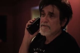 Del estreno de La Vela Puerca al “sketch” de Divididos y al honorífico Marky Ramone