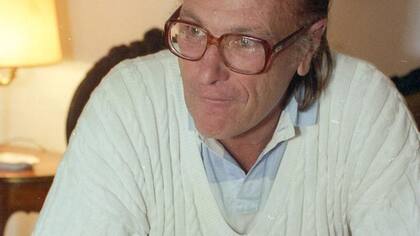 Diego Bonadeo falleció a los 77 años