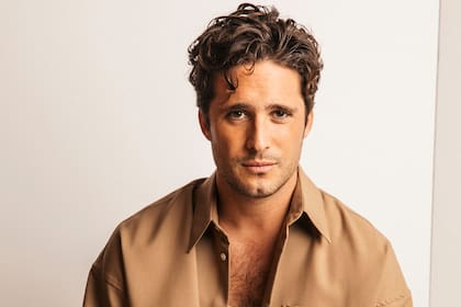 Diego Boneta cuenta que su amor por la lectura empezó de chico, estimulado por una maestra