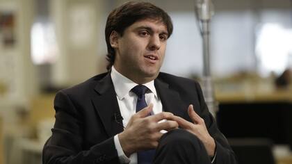 Diego Bossio elogió que Macri le pago a los jubilados las demandas adeudadas