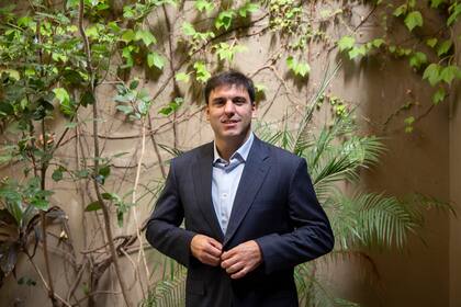 Diego Bossio: "En los años electorales hay mayor demanda de dólares; este año, además, hay desorden político en la coalición gobernante"