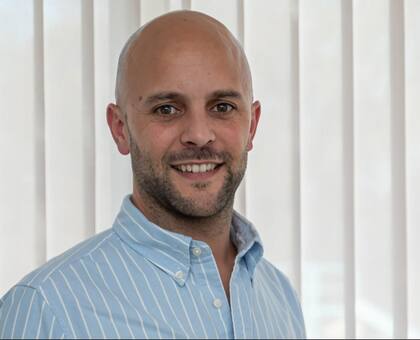 Diego Bracco, presidente de CAM