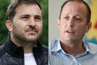 Brancatelli apuntó contra Insaurralde y despegó a Kicillof del escándalo del yate