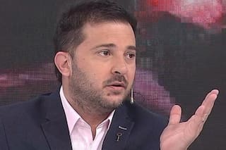 Brancatelli arrinconó a un funcionario de Pinamar por los cuatriciclos y la respuesta lo dejó sin palabras