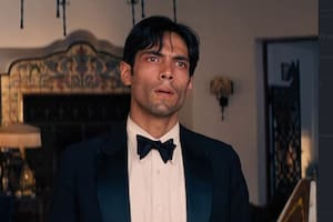 "Guapo, sincero y con matices"; quién es el nuevo latino mimado de Hollywood