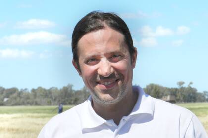 Diego Caponi: "El punto de partida de la calidad de la cerveza está en la cebada"