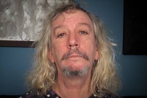 Diego Capusotto, actor, humorista y, ahora, también poeta