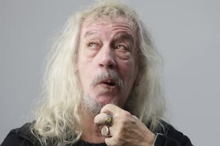 Capusotto: por qué Robledo Puch se enojó con él y qué relación tenía Barreda con Violencia Rivas