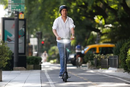 Los monopatines eléctricos, bajo la lupa de la Legislatura