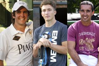 Se largó el polo en Inglaterra: qué dijeron de las nuevas medidas los argentinos