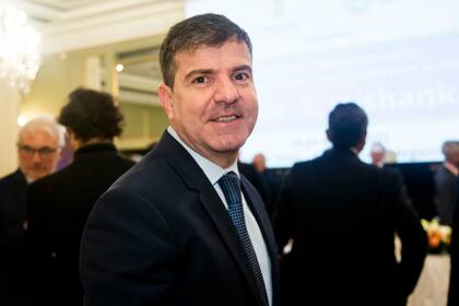 Diego Cifarelli, presidente de FAIM