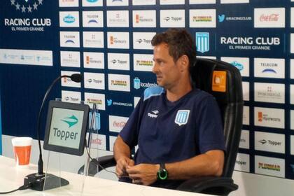 Diego Cocca despejó las dudas y anunció el regreso de Bou