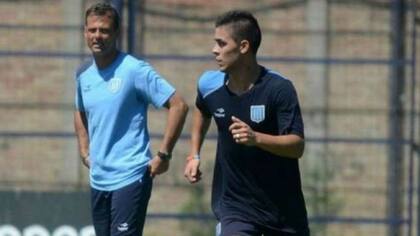 Diego Cocca quiere cuidar a Fernández