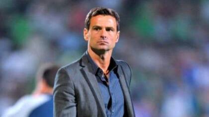 Diego Cocca seguirá su carrera en Colombia