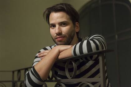 Diego Sebastián Oria