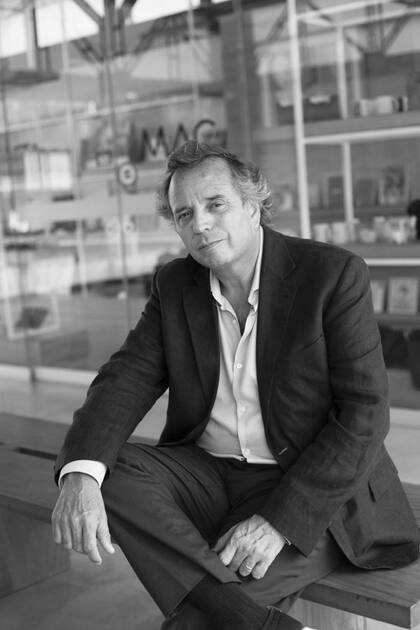 Diego Costa Peuser, director de Pinta, busca promover “oportunidades económicas, de mercado, formación y posicionamiento” del arte latinoamericano