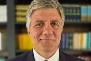 El Gobierno designó otro veedor, después del traspié con la renuncia del antecesor