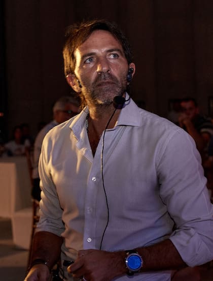 Diego de la Puente, director de Nóvitas SA