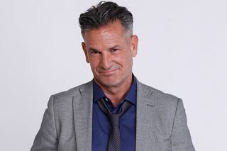 La broma de los integrantes de Superfútbol a Diego Díaz