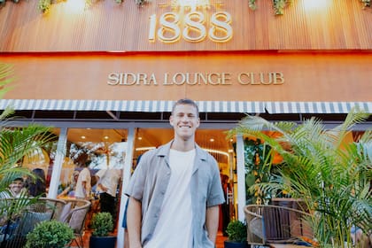 Diego "El Peque" Schwartzman