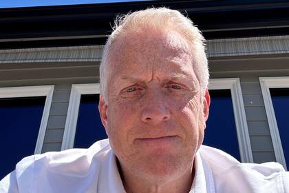 Diego, en la actualidad.