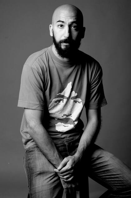 Diego Erlan está entre “los 39 de Latinoamérica”