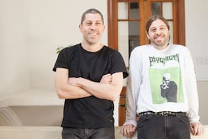 Los veinte años de una editorial que busca nuevos caminos para interpretar el presente