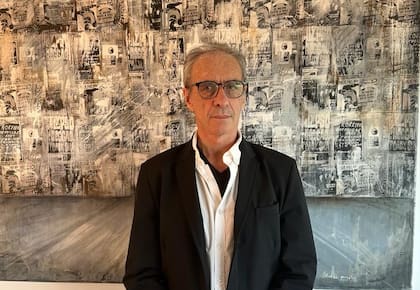 Diego Fenoglio creó Rapanui en 1996