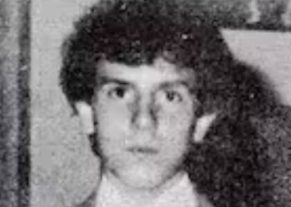 Diego Fernández Lima, el adolescente asesinado en 1984