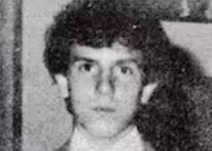 Diego Fernández Lima tenía 16 años al momento de ser asesinado