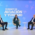 La Argentina "se puso de moda" para invertir en aviación, según los especialistas