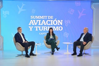 La Argentina "se puso de moda" para invertir en aviación, según los especialistas