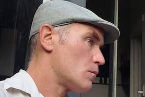 Diego Filloy: “Mi abuelo me aconsejó que dejara 'descansar' los poemas"